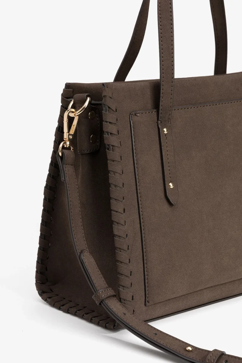 Bolso Costuras - Imagen 6