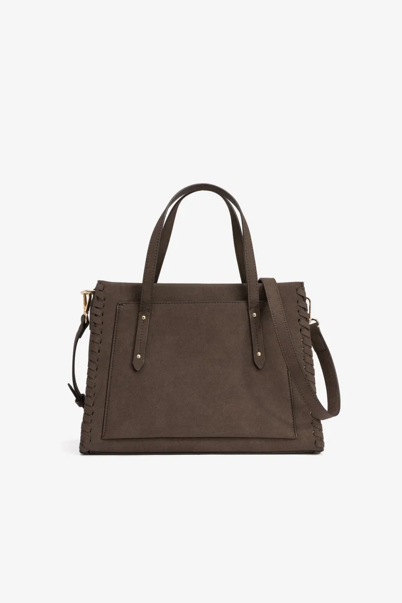 Bolso Costuras - Imagen 7