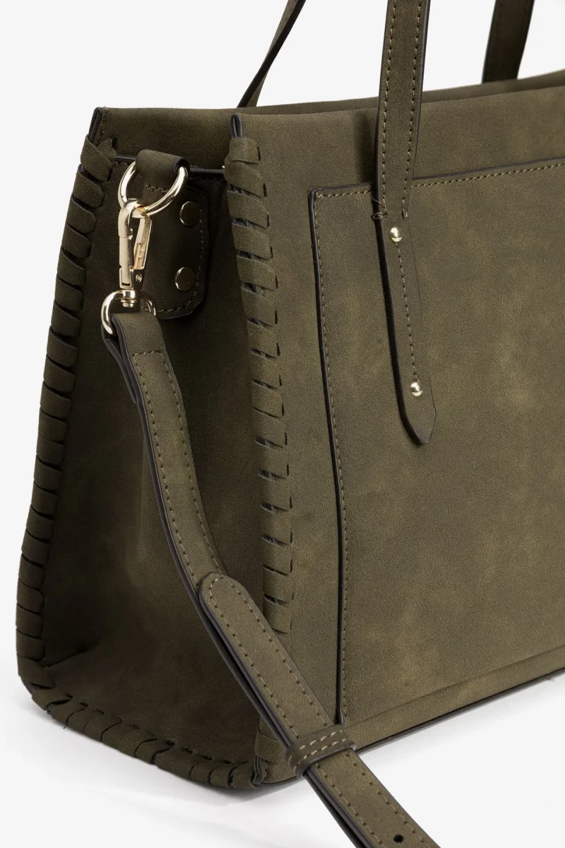 Bolso Costuras - Imagen 3