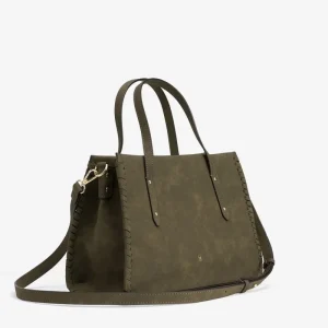 Bolso Costuras