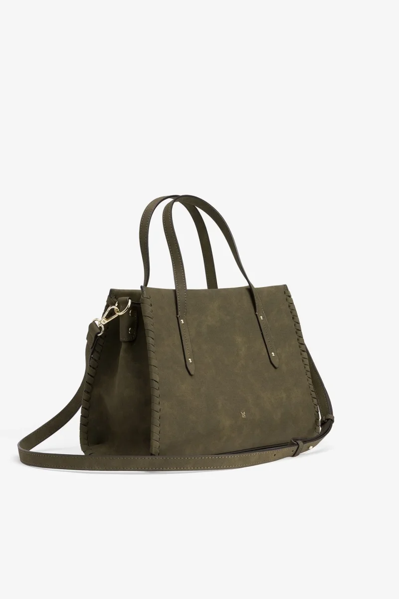 Bolso Costuras