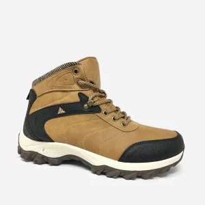 Botas Marrones