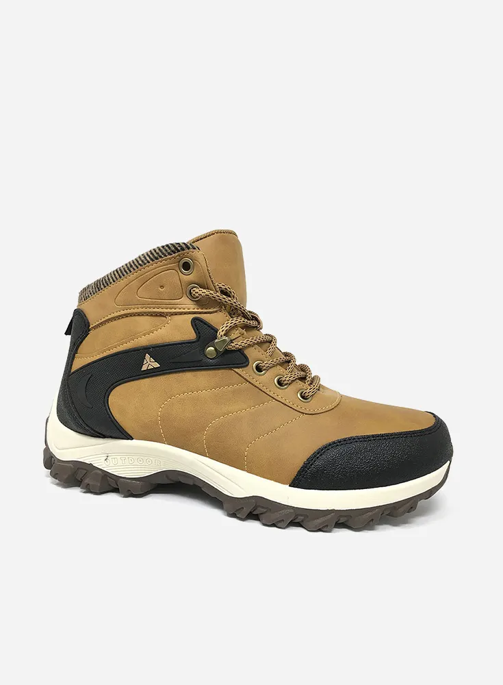 Botas Marrones - Imagen 2