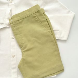 Bermuda Niño Olive