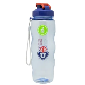 BOTELLA 700ML U DE CHILE