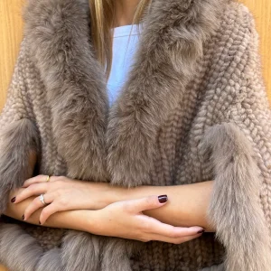 Torerita de visón (beige)