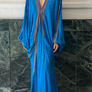 Vestido Pelícano 102