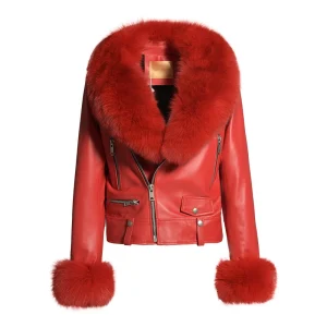 Chaqueta HARLEM