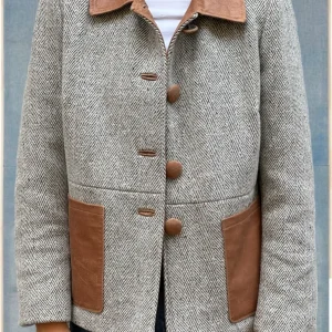 Chaqueta Arantxa