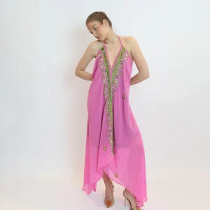 Vestdo joya rosa 083