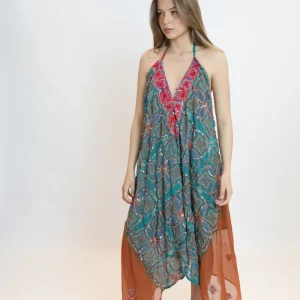 Vestido joya multas 218