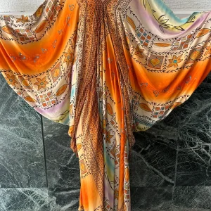 Vestido Pelícano 062