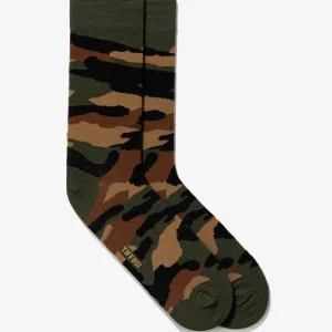 Calcetines Camuflaje