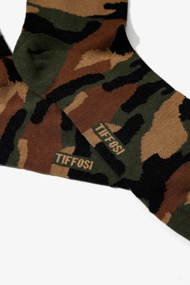 Calcetines Camuflaje - Imagen 3