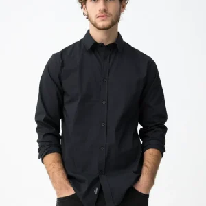 Camisa Slim
