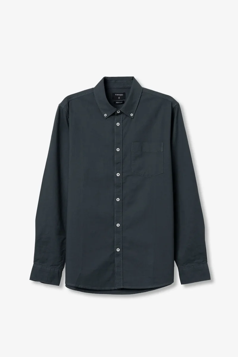 Camisa Básica - Imagen 4