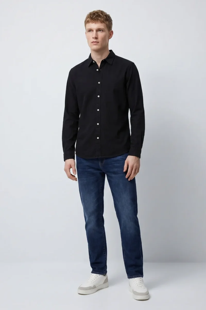 Camisa Básica - Imagen 3