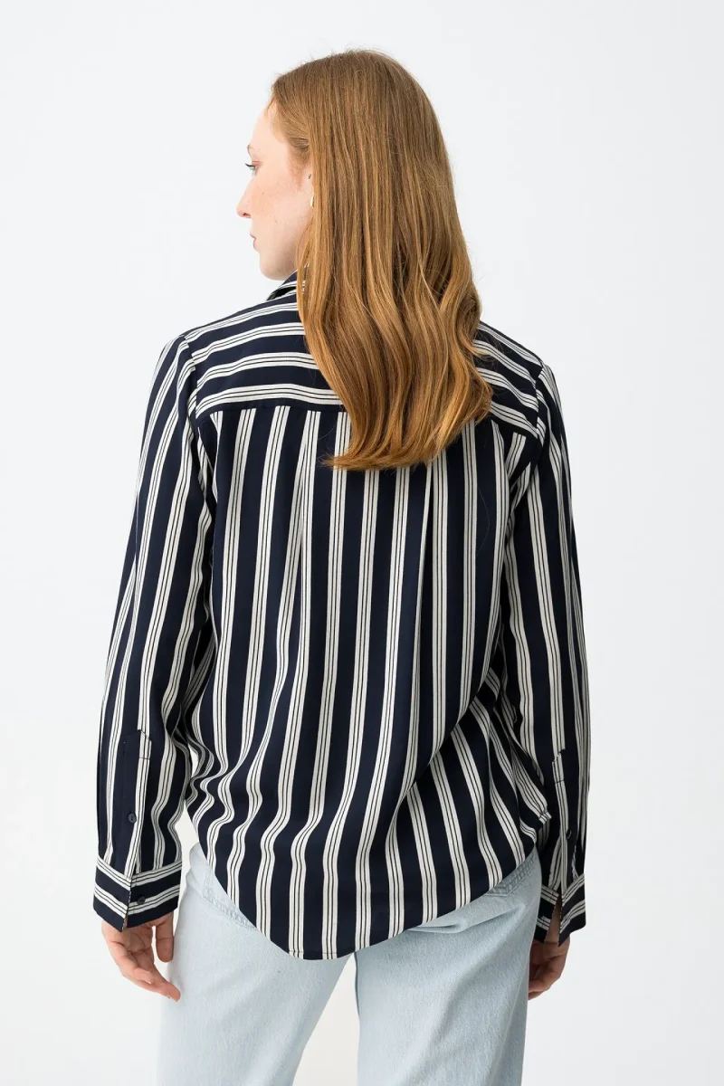 Camisa Fluida - Imagen 8