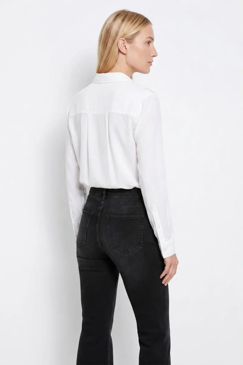 Camisa Fluida - Imagen 4