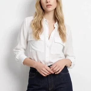 Camisa Fluida