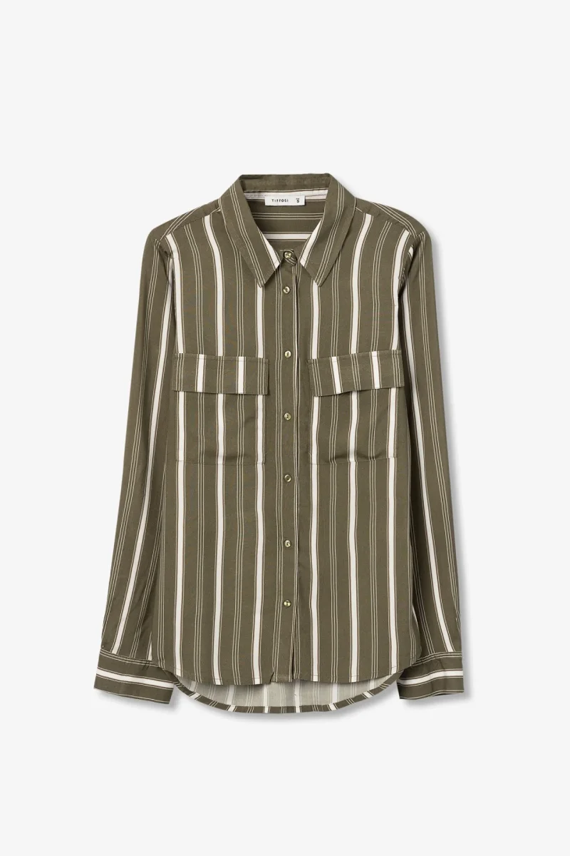 Camisa Fluida - Imagen 5