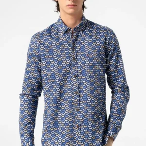 Camisa Gatos