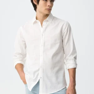 Camisa Lino
