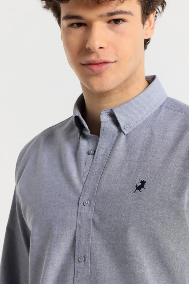 Camisa Lois Jeans - Imagen 5
