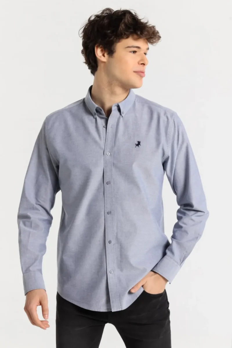 Camisa Lois Jeans - Imagen 4