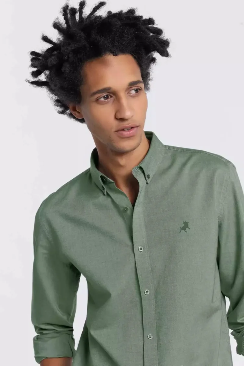 Camisa Lois Jeans - Imagen 3