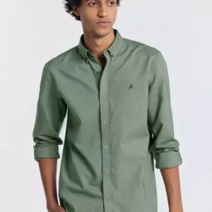 Camisa Lois Jeans