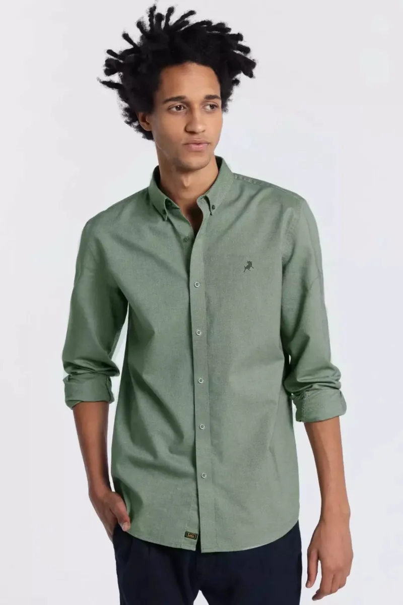 Camisa Lois Jeans - Imagen 2
