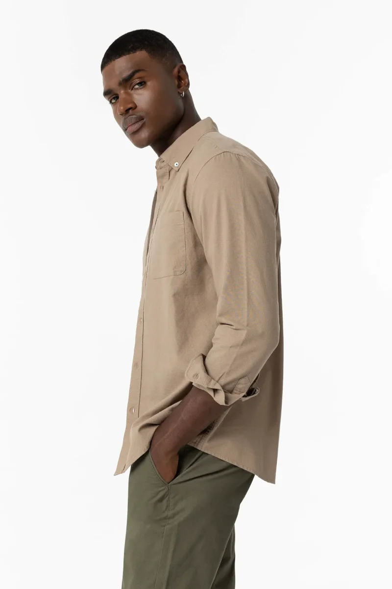 Camisa Básica - Imagen 6