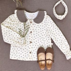 Camisa Niña 12 años