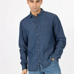 Camisa Vaquera