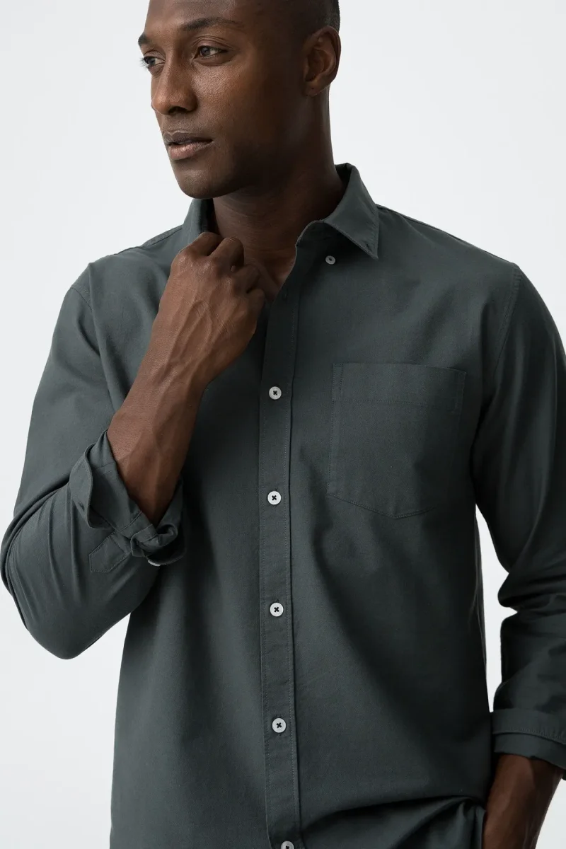 Camisa Básica - Imagen 7