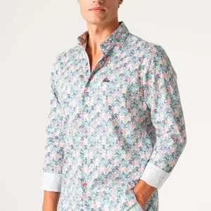 Camisa ZigZag