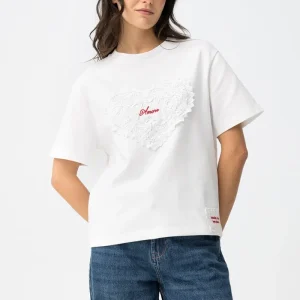 Camiseta Amore