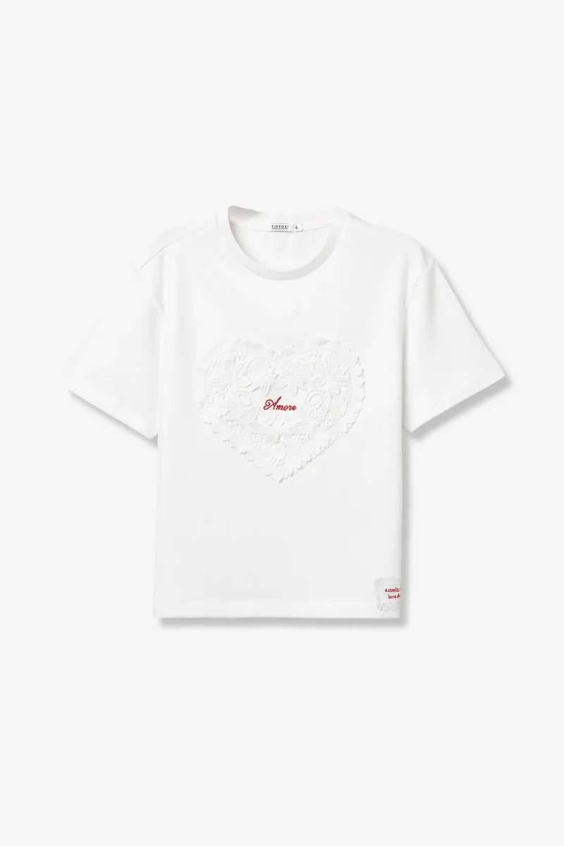 Camiseta Amore - Imagen 9