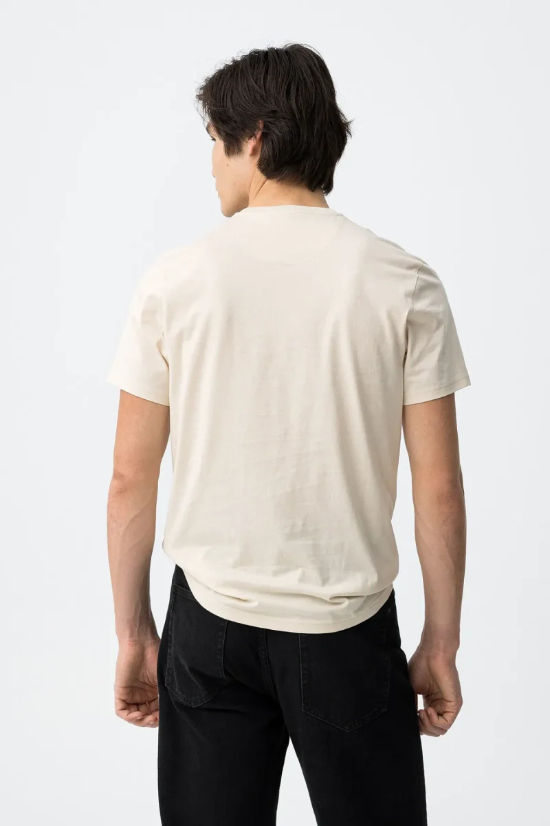 Camiseta Básica - Imagen 5