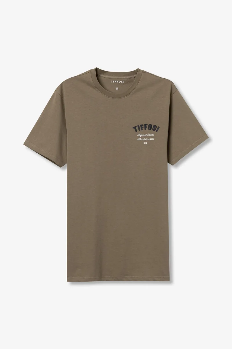 Camiseta Estampada - Imagen 6