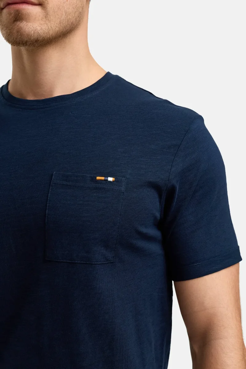 Camiseta con Bolsillo - Imagen 3