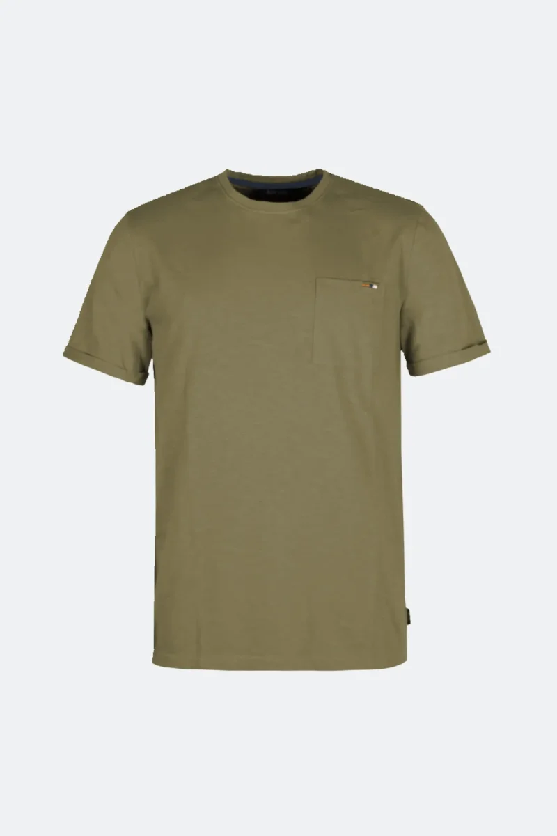 Camiseta con Bolsillo - Imagen 5