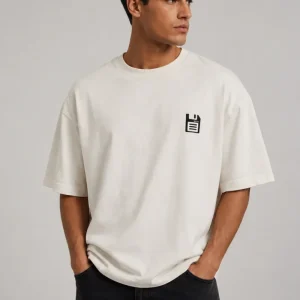 Camiseta Diskette