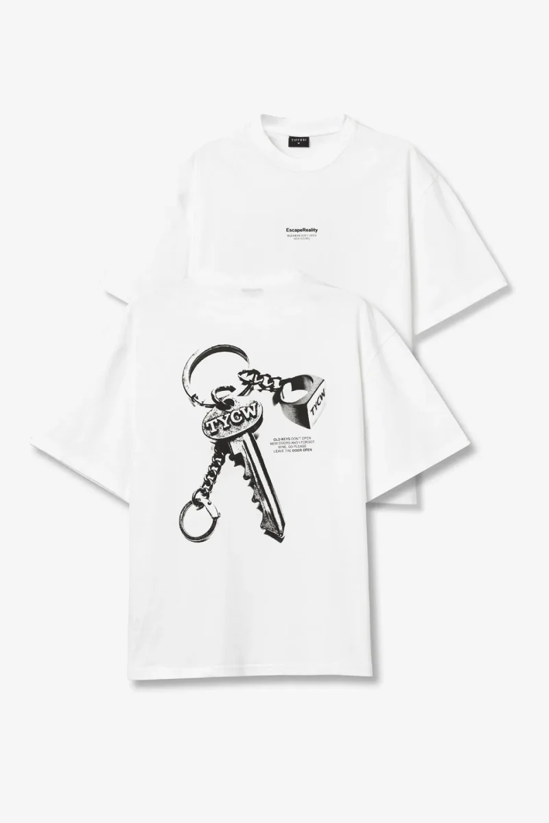 Camiseta Llavero - Imagen 7