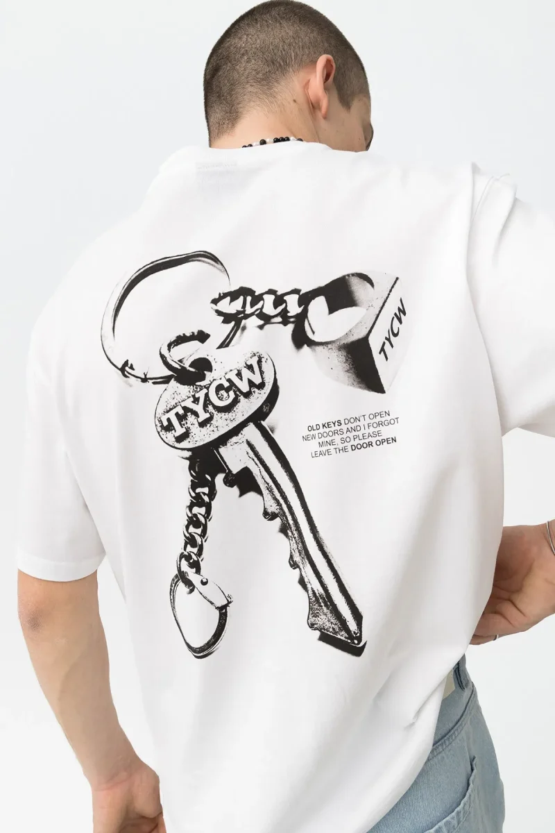 Camiseta Llavero - Imagen 4