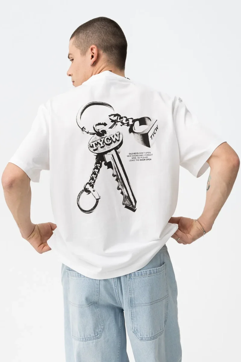 Camiseta Llavero - Imagen 2