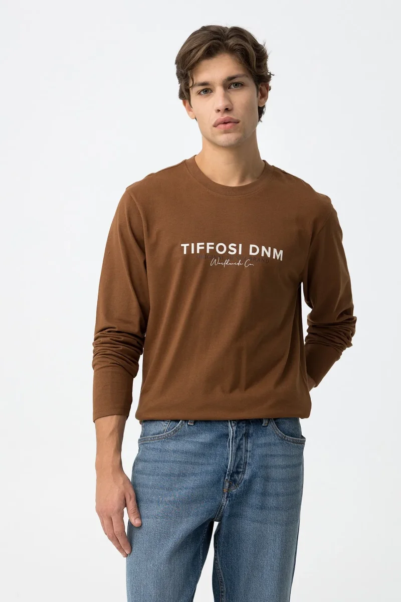 Camiseta Manga Larga Hombre - Imagen 7
