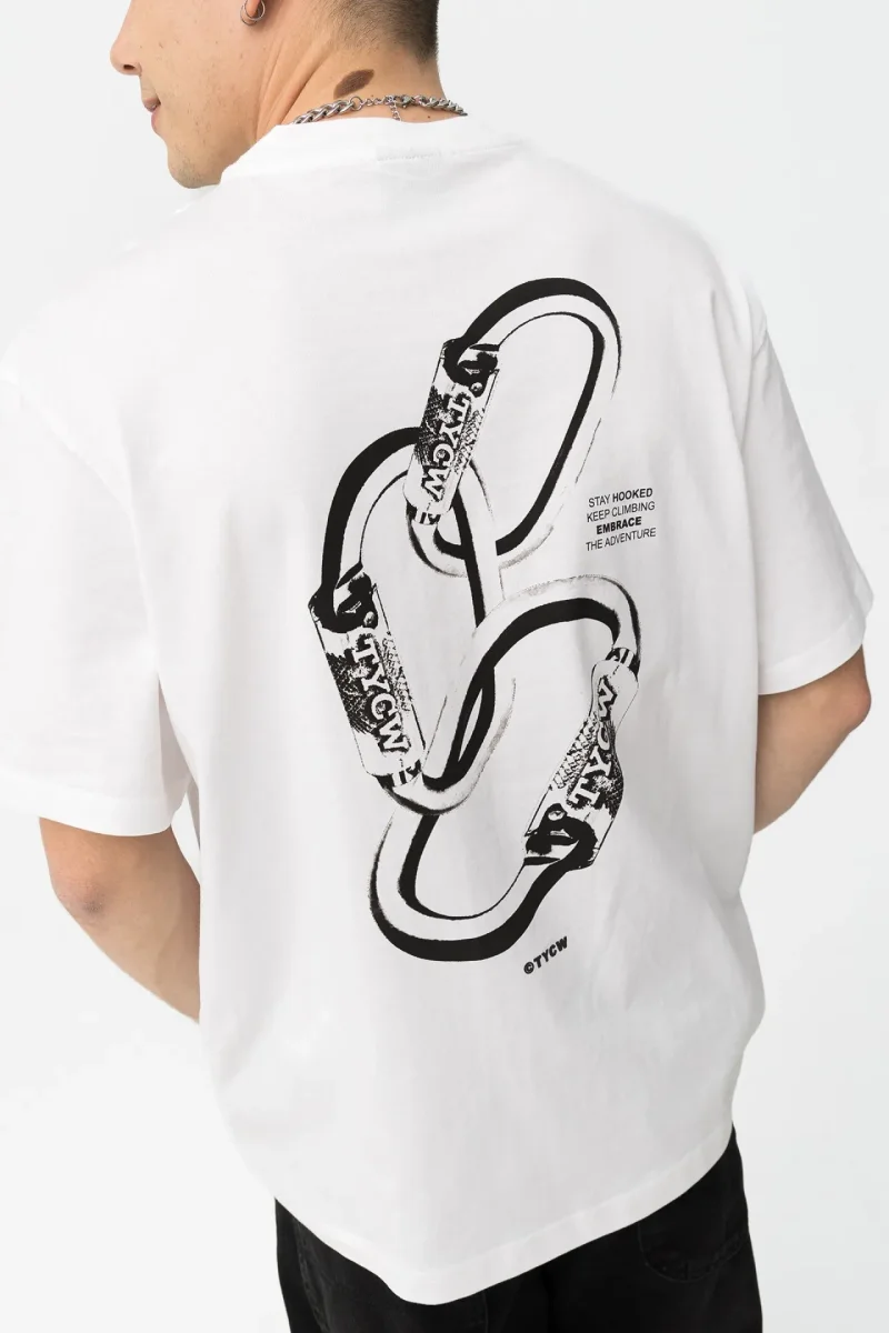 Camiseta Mosquetón - Imagen 3