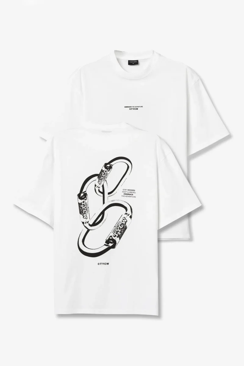 Camiseta Mosquetón - Imagen 5